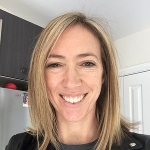 Meet your Posher, Lori